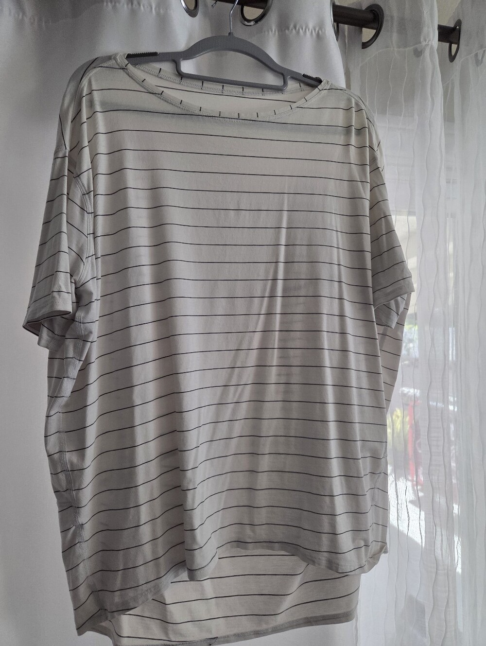 Lululemon Back In Action Size 10